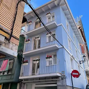  Apartment San Juan De Gaztelugatxe
