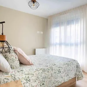  Apartamento Coimbra Etxea Precioso Piso Recien Estrenado