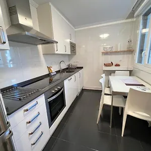  Apartamento Elcano Ii