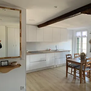  Apartamento Istua - Etxie La Casa