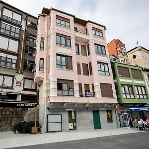  Apartamento Old Port Con Vistas Al Puerto