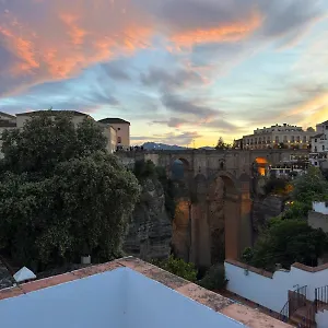  Apartamento Casa La Mina España