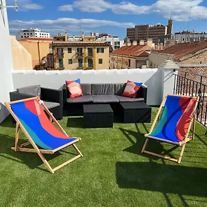  Apartamento The Sunnydise Luxury Duplex In The Center España