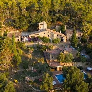  Casa rural Masia Pou España