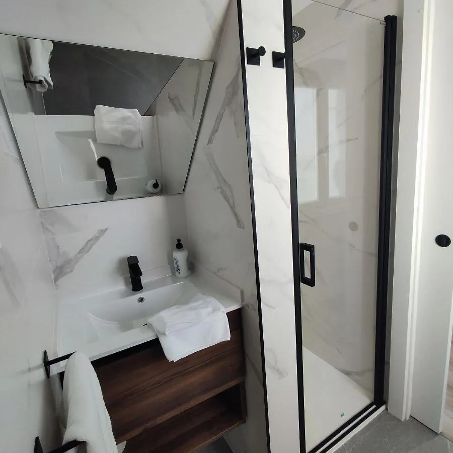 Apartamento Talakoetxea Bermeo