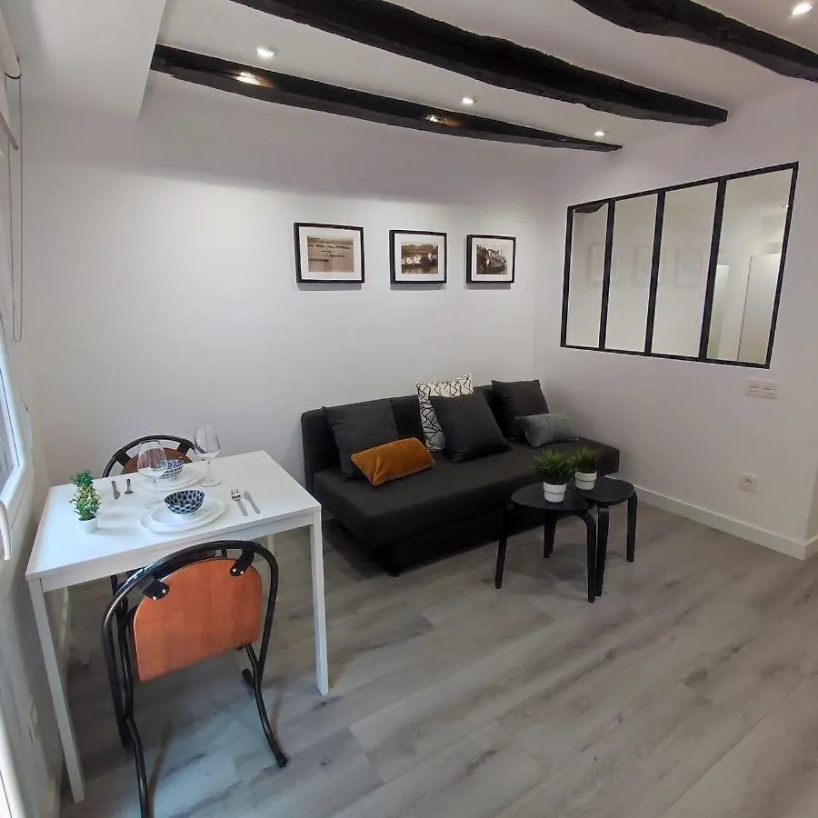 Apartamento Talakoetxea Bermeo